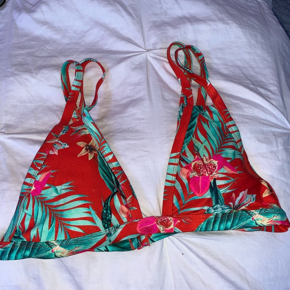 bikini top